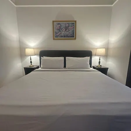 Peak Suites At Times Square Kuala Lumpur Exterior photo