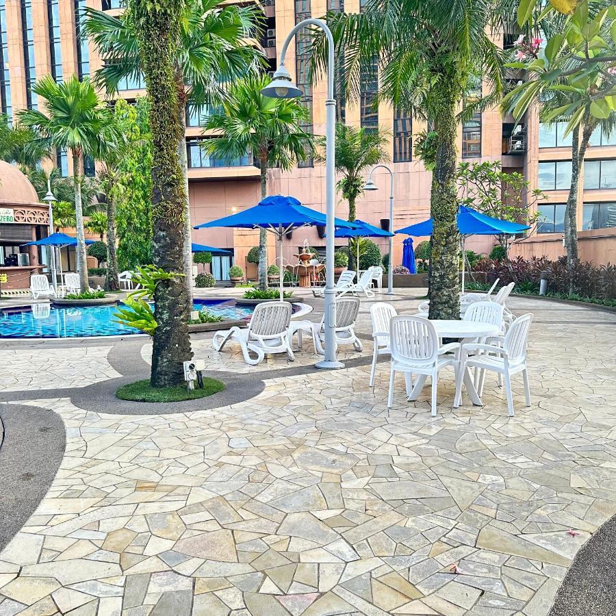 Peak At Times Square Apartment Kuala Lumpur