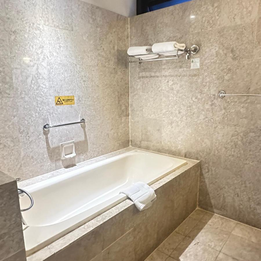 Apartment Peak At Times Square Kuala Lumpur