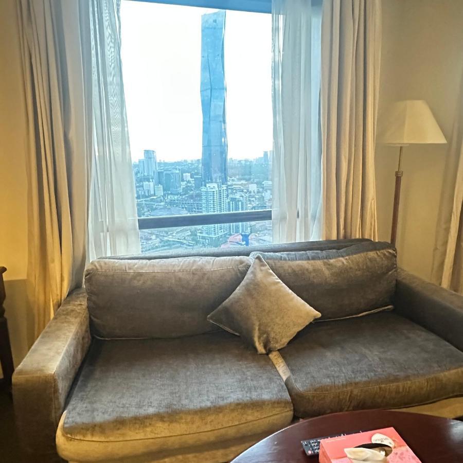 Apartment Peak At Times Square Kuala Lumpur