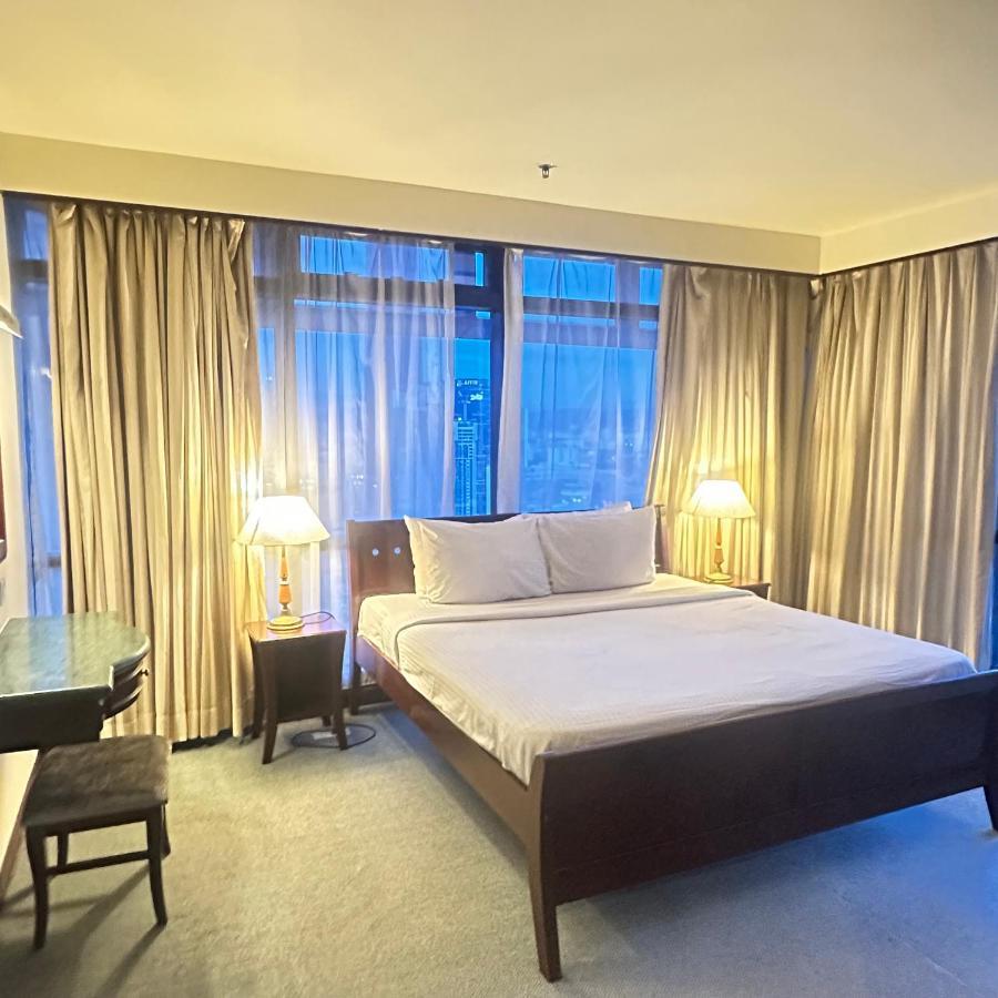 Apartment Peak At Times Square Kuala Lumpur